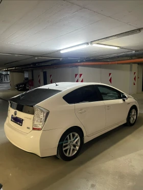 Toyota Prius, снимка 2