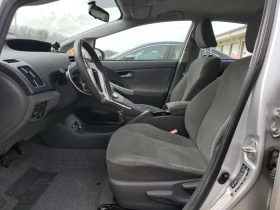 Toyota Prius, снимка 8