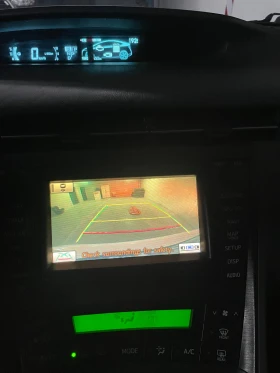Toyota Prius, снимка 9