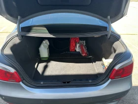 BMW 530 E60 , снимка 14
