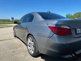 BMW 530 E60 , снимка 6