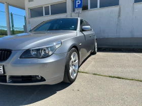 BMW 530 E60 , снимка 4