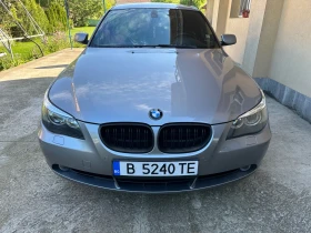 BMW 530 E60 , снимка 1
