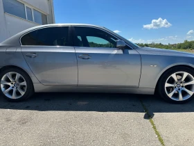BMW 530 E60 , снимка 3