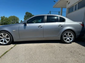 BMW 530 E60 , снимка 5