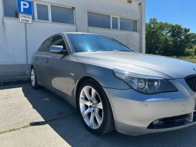 BMW 530 E60 , снимка 2