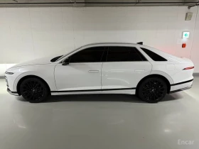 Hyundai Grandeur 2.5* PREMIUM* ПОДГРЕВ* 360КАМЕРА* LANE* ASSIST* , снимка 4