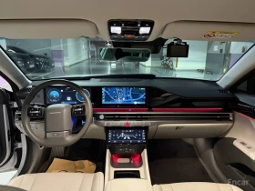 Hyundai Grandeur 2.5* PREMIUM* ПОДГРЕВ* 360КАМЕРА* LANE* ASSIST* , снимка 8