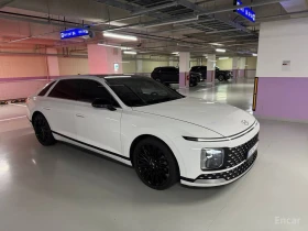 Hyundai Grandeur 2.5* PREMIUM* ПОДГРЕВ* 360КАМЕРА* LANE* ASSIST* , снимка 2