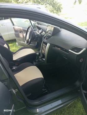 Peugeot 207 Sport, снимка 2