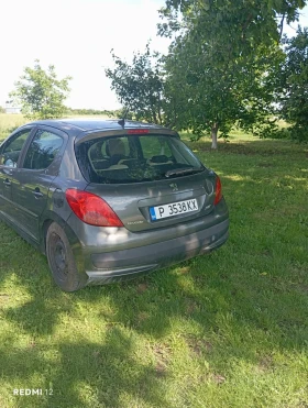 Peugeot 207 Sport, снимка 4
