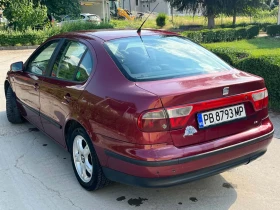 Seat Toledo 2.5, снимка 4