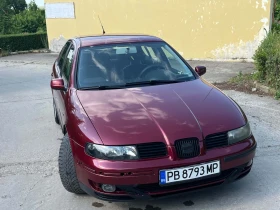 Seat Toledo 2.5, снимка 2