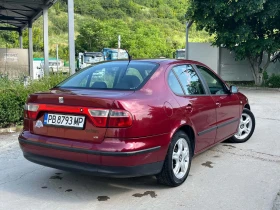 Seat Toledo 2.5, снимка 3