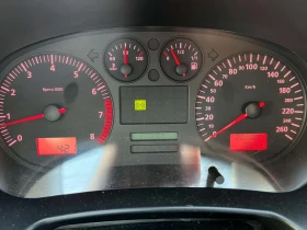 Seat Toledo 2.5, снимка 6
