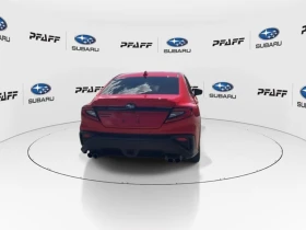 Subaru WRX GT AWD, снимка 7