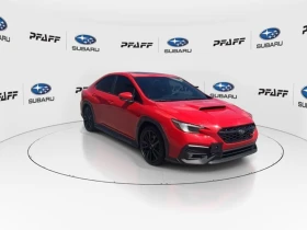 Subaru WRX GT AWD, снимка 2