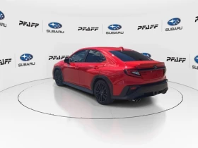 Subaru WRX GT AWD, снимка 5