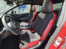 Subaru WRX GT AWD, снимка 13