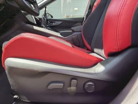 Subaru WRX GT AWD, снимка 11