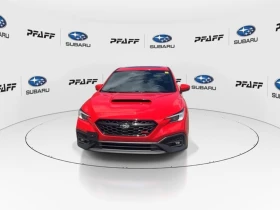 Subaru WRX GT AWD, снимка 4