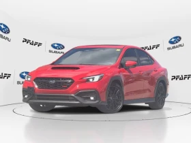 Subaru WRX GT AWD, снимка 3
