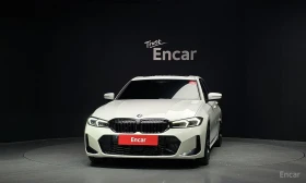 BMW 320 d M SPORT* DISTRONIC* КАМЕРА* ПОДГРЕВ* ШИБИДАХ* , снимка 2