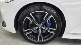 BMW 320 d M SPORT* DISTRONIC* КАМЕРА* ПОДГРЕВ* ШИБИДАХ* , снимка 5