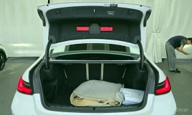 BMW 320 d M SPORT* DISTRONIC* КАМЕРА* ПОДГРЕВ* ШИБИДАХ* , снимка 17