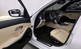 BMW 320 d M SPORT* DISTRONIC* КАМЕРА* ПОДГРЕВ* ШИБИДАХ* , снимка 6