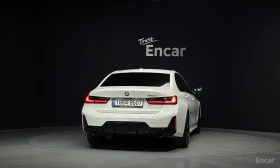 BMW 320 d M SPORT* DISTRONIC* КАМЕРА* ПОДГРЕВ* ШИБИДАХ* , снимка 4