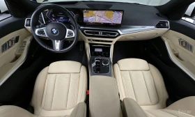 BMW 320 d M SPORT* DISTRONIC* КАМЕРА* ПОДГРЕВ* ШИБИДАХ* , снимка 8