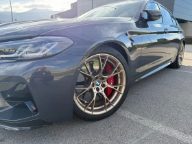 BMW M5 CS, снимка 2