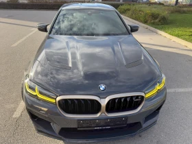 BMW M5 CS, снимка 8