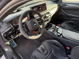 BMW M5 CS, снимка 11
