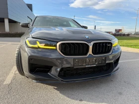 BMW M5 CS, снимка 6