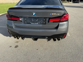 BMW M5 CS, снимка 4