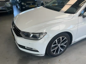 VW Passat 2.0TDI* Highline* Панорама* LaserLED* Germany, снимка 4