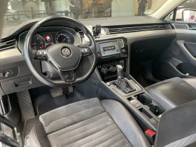 VW Passat 2.0TDI* Highline* Панорама* LaserLED* Germany, снимка 12