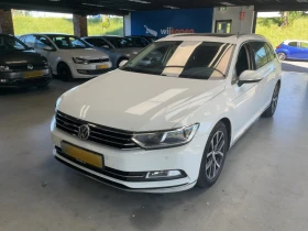 VW Passat 2.0TDI* Highline* Панорама* LaserLED* Germany, снимка 1