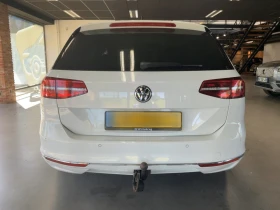 VW Passat 2.0TDI* Highline* Панорама* LaserLED* Germany, снимка 6