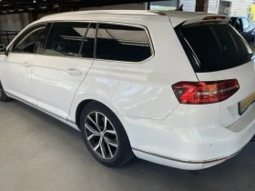 VW Passat 2.0TDI* Highline* Панорама* LaserLED* Germany, снимка 7