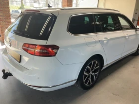 VW Passat 2.0TDI* Highline* Панорама* LaserLED* Germany, снимка 5