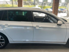 VW Passat 2.0TDI* Highline* Панорама* LaserLED* Germany, снимка 9