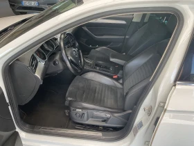VW Passat 2.0TDI* Highline* Панорама* LaserLED* Germany, снимка 11