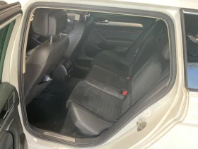 VW Passat 2.0TDI* Highline* Панорама* LaserLED* Germany, снимка 15