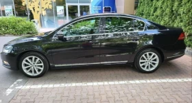 VW Passat 2000, снимка 3