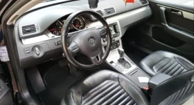 VW Passat 2000, снимка 5