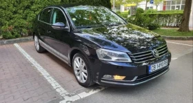 VW Passat 2000, снимка 1