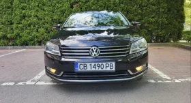 VW Passat 2000, снимка 4